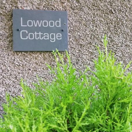 Lowood Cottage Edynburg Zewnętrze zdjęcie
