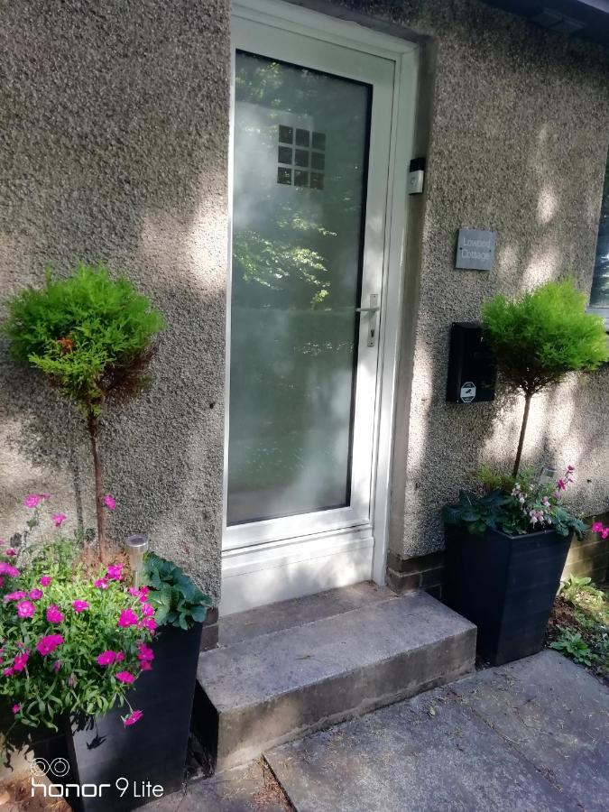 Lowood Cottage Edynburg Zewnętrze zdjęcie