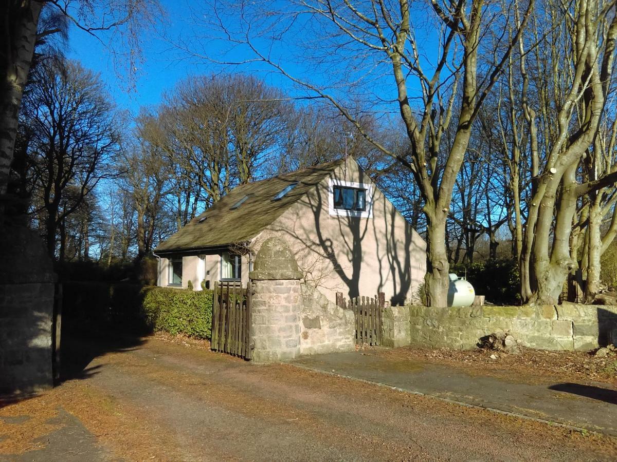Lowood Cottage Edynburg Zewnętrze zdjęcie