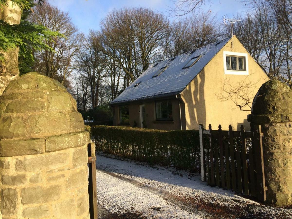 Lowood Cottage Edynburg Zewnętrze zdjęcie